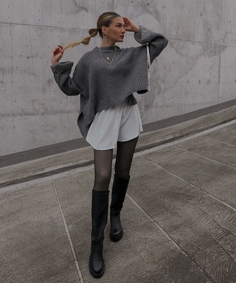 Thermo Strumpfhose Leonie