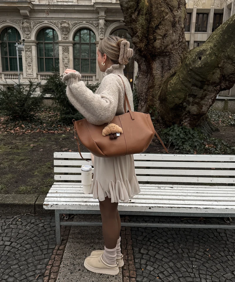 Rock Nicole Beige