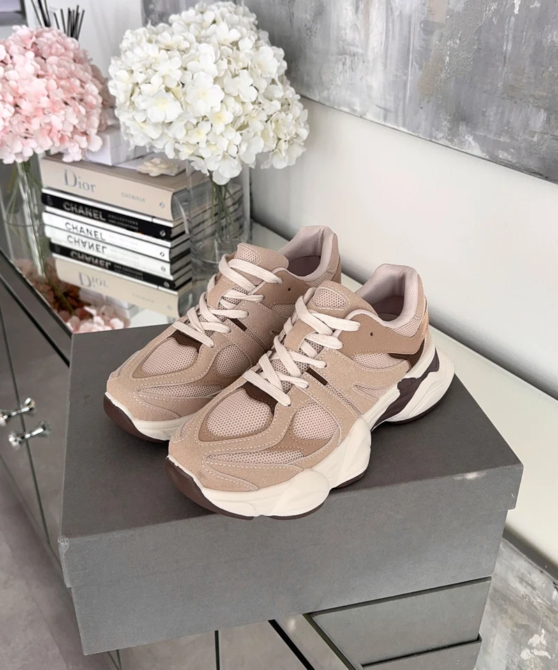 Sneaker Lula Beige