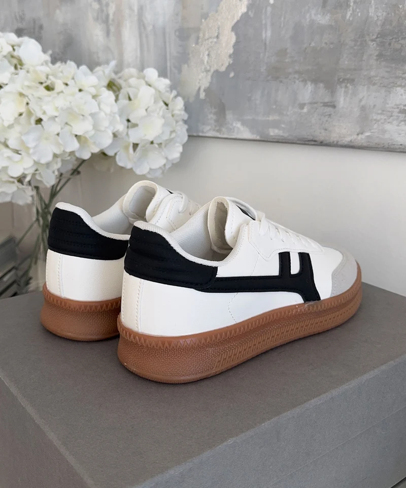 Sneaker Tami Weiß