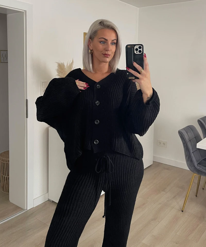 Set Marlyn Schwarz