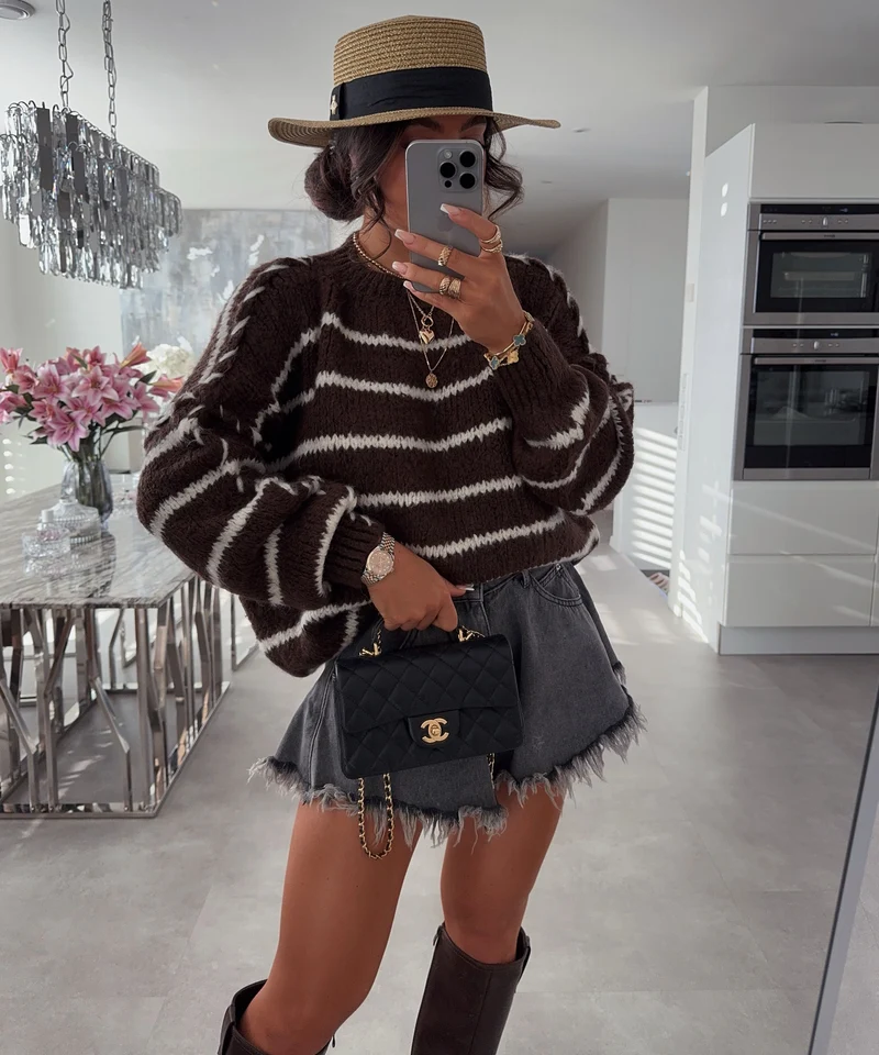 Shorts Fee Grau